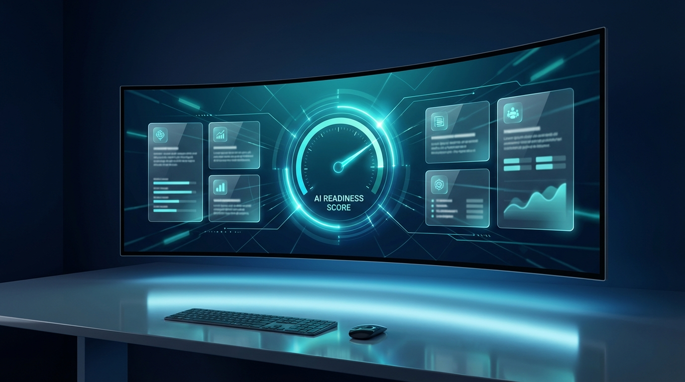 How I made my website AI-agent ready